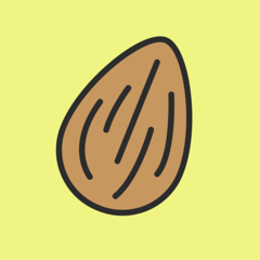 Almond