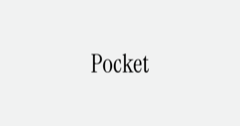 Pocket