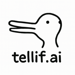 Tell if AI