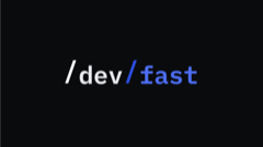 /dev/fast